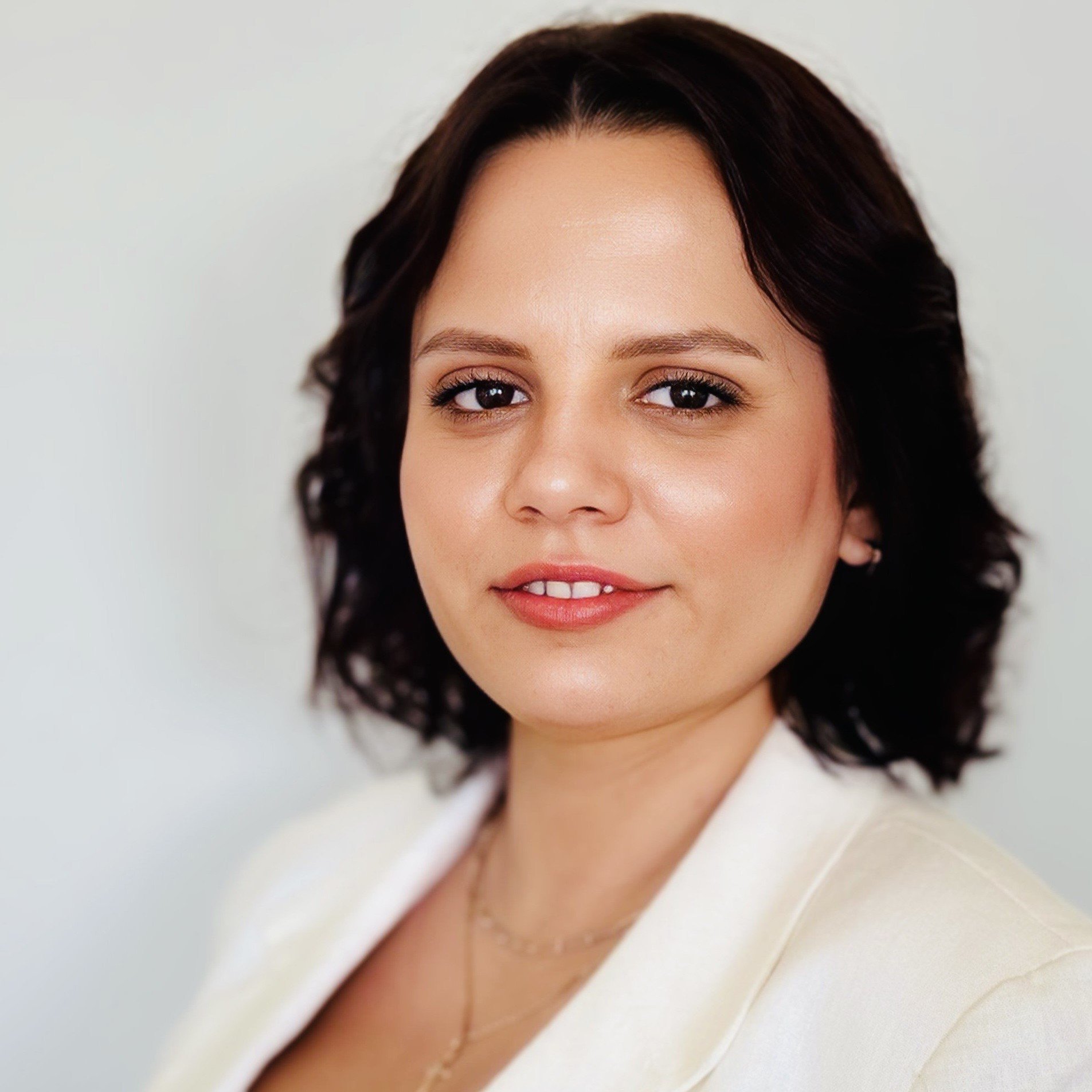 Viktoriia Zhur Klein