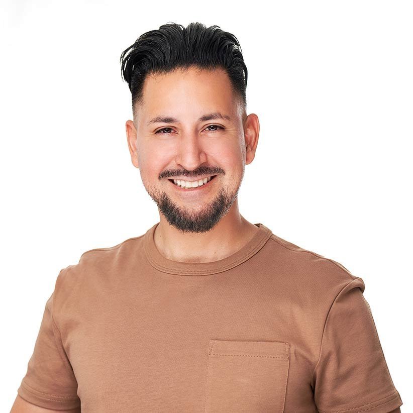 Jimmy Mercado