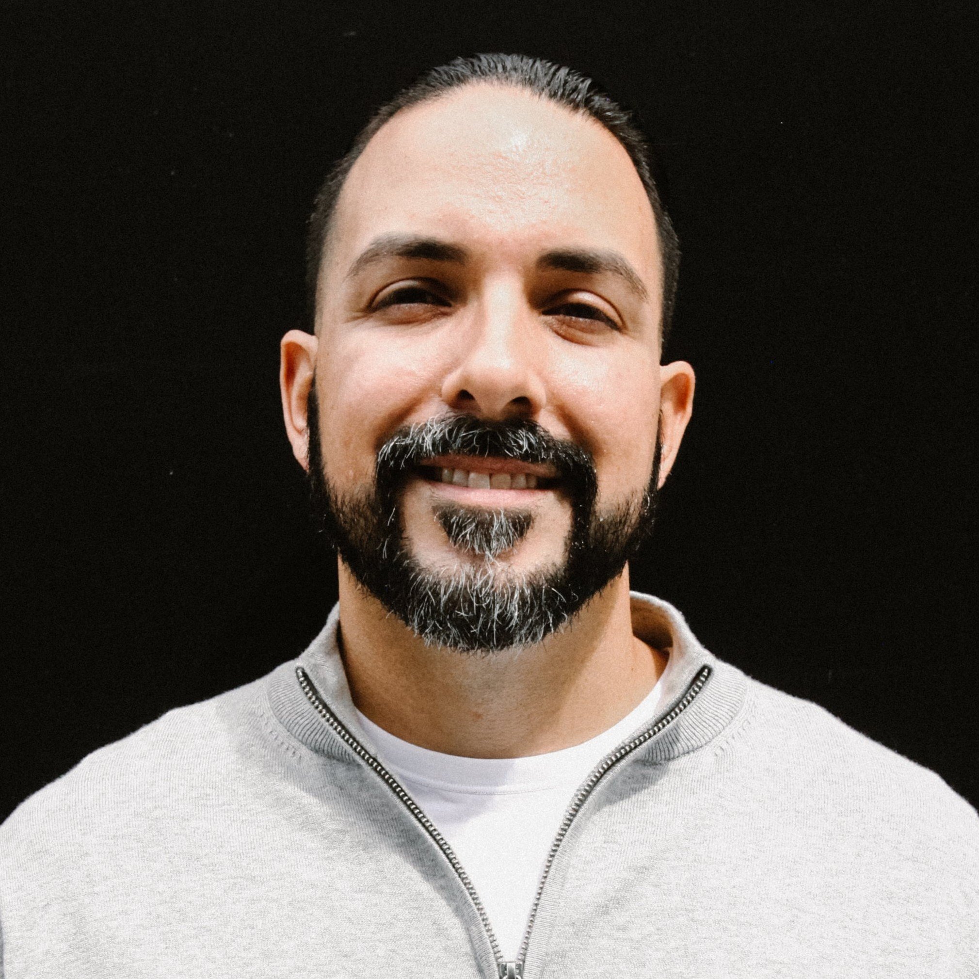 Alexander Mercado