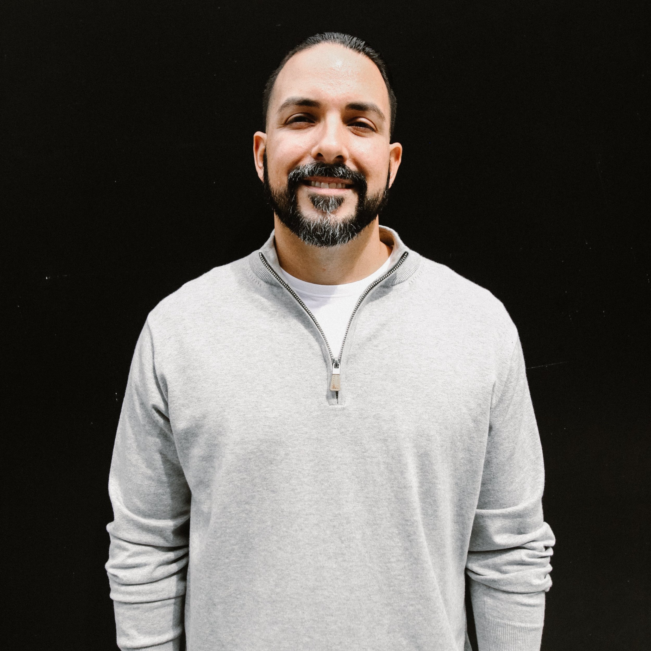 Alexander Mercado