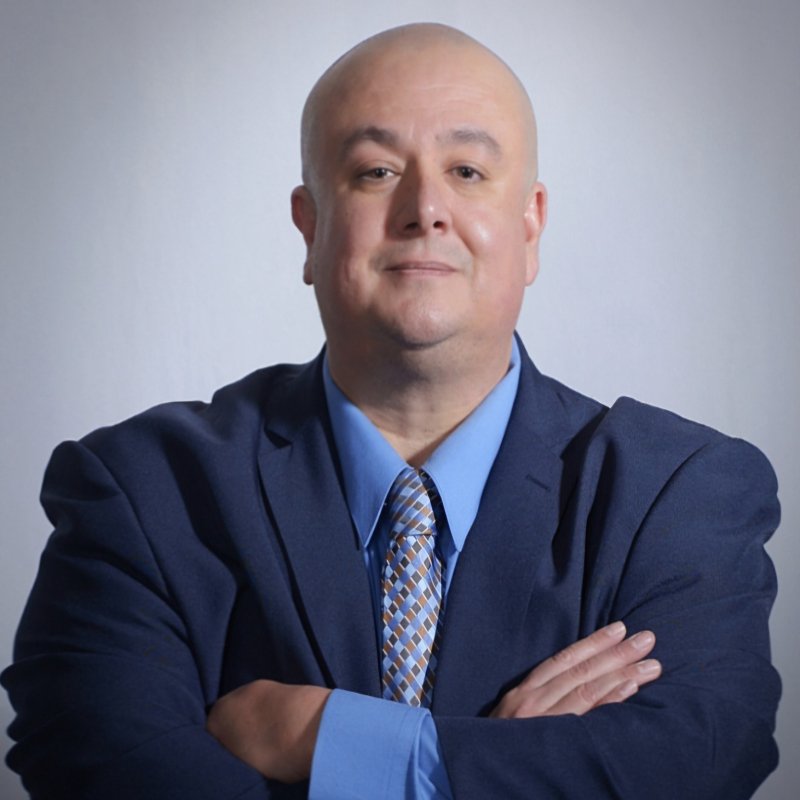 Anselmo Alamillo