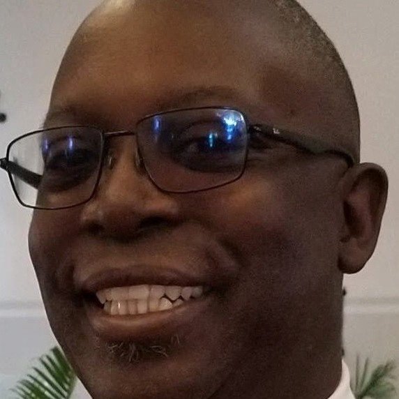 Anthony Perry
