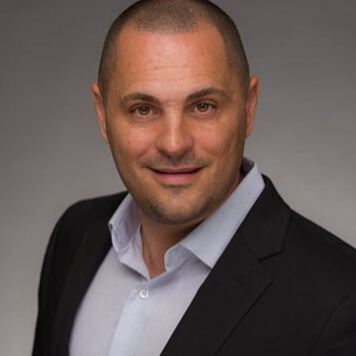 Chris Dragich
