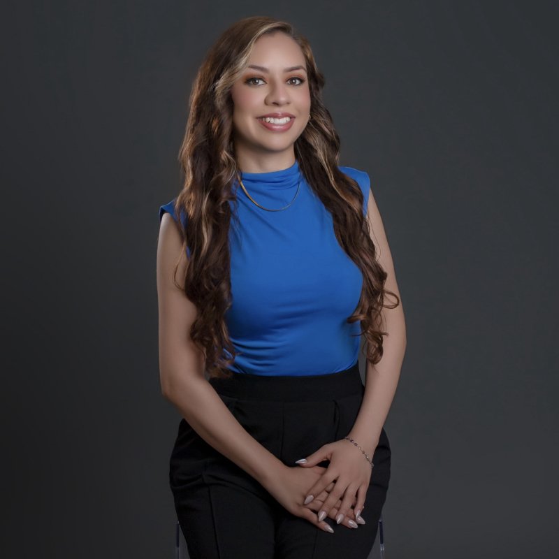 Estefania Medina