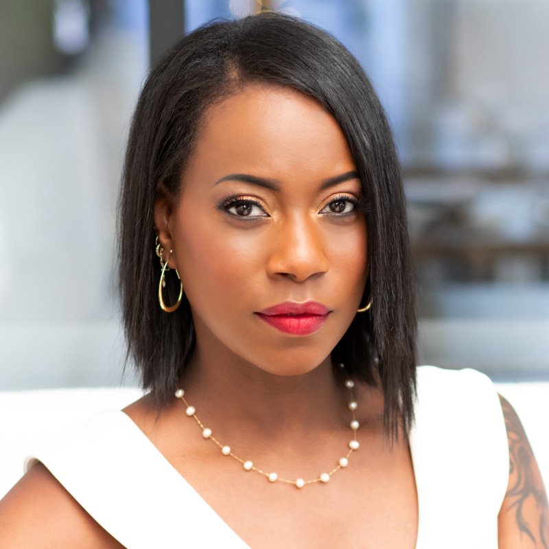 LaTanya Coleman-Carter