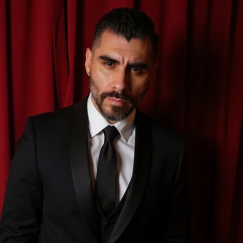 Ruben Luquin