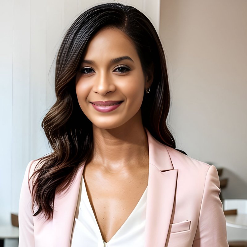 Tanika Parker