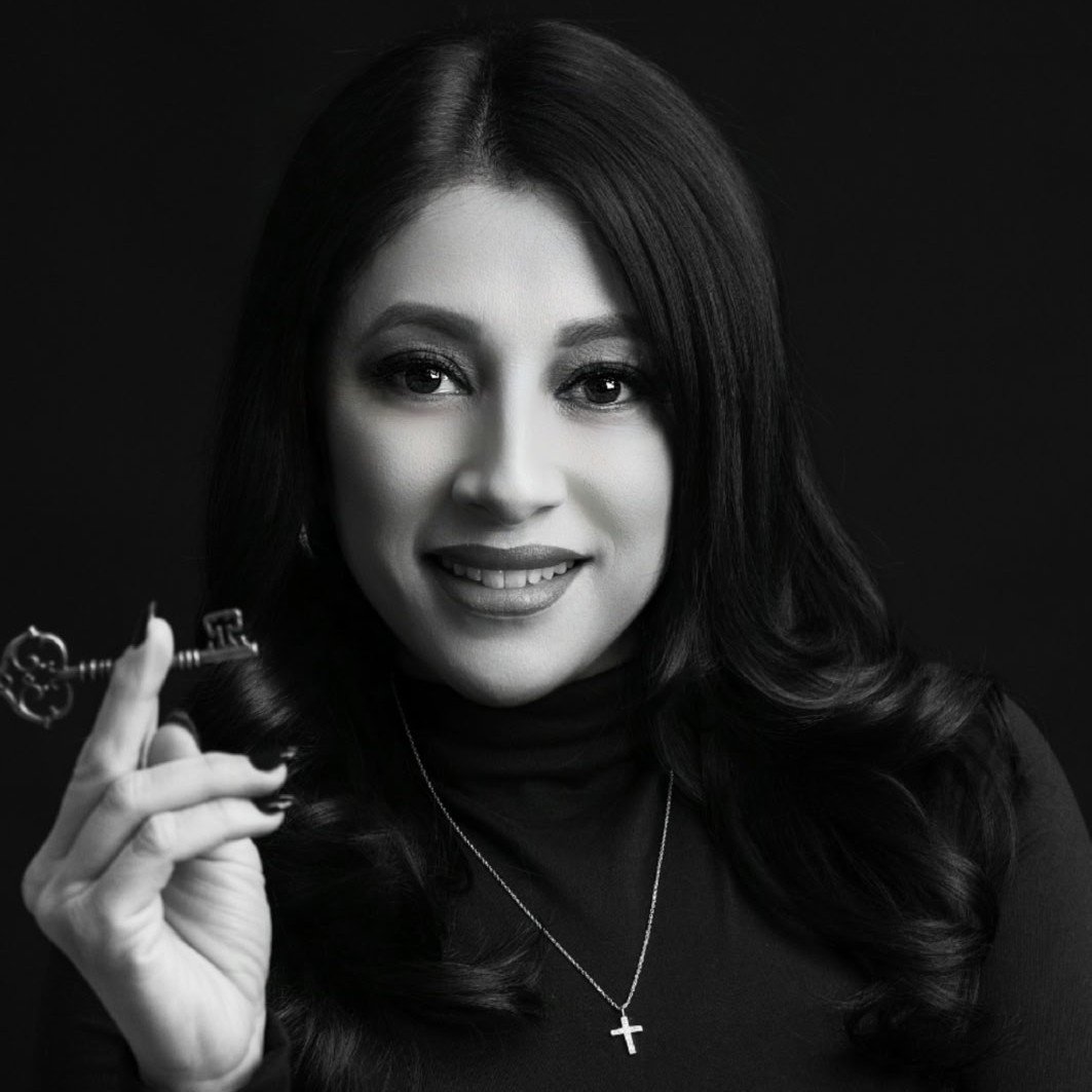 Haydee Vazquez
