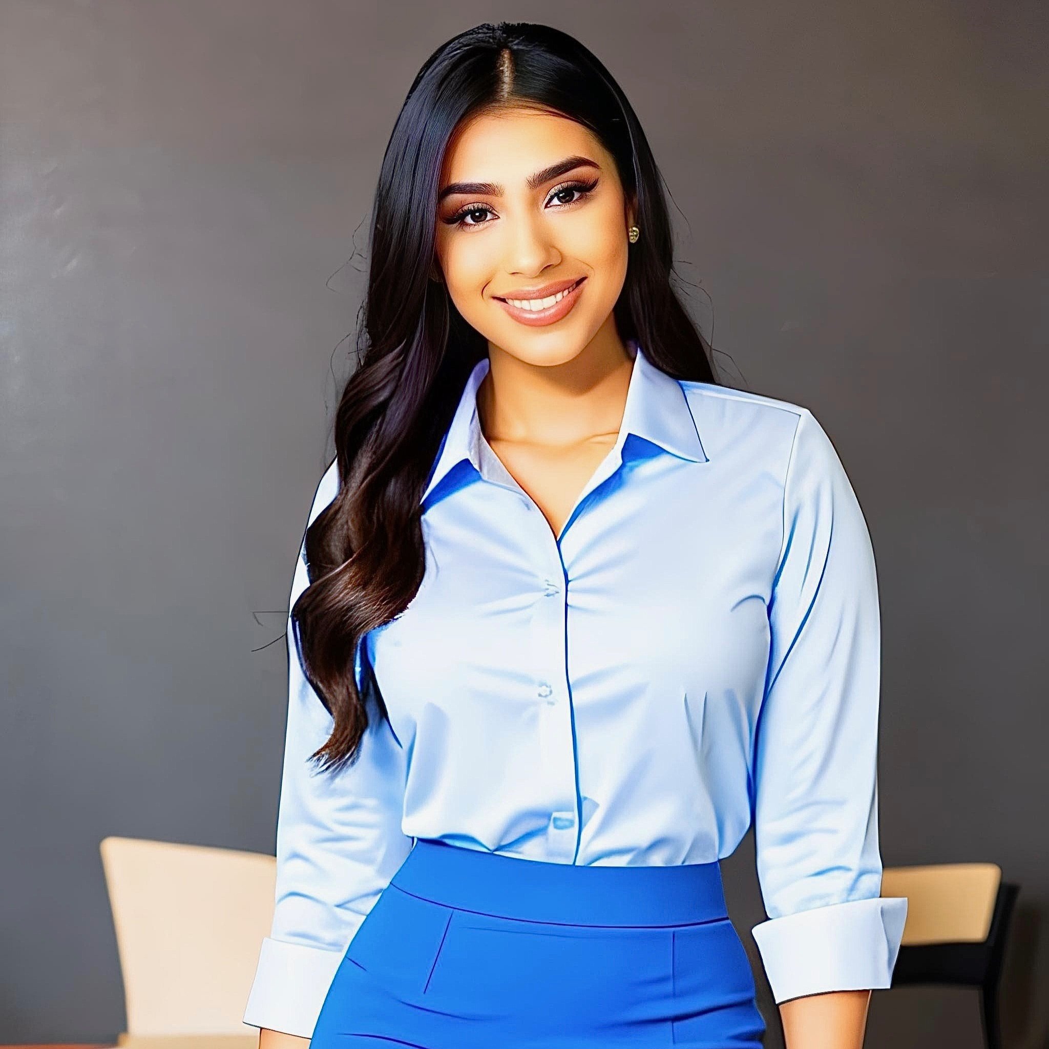 Joelene Corrales