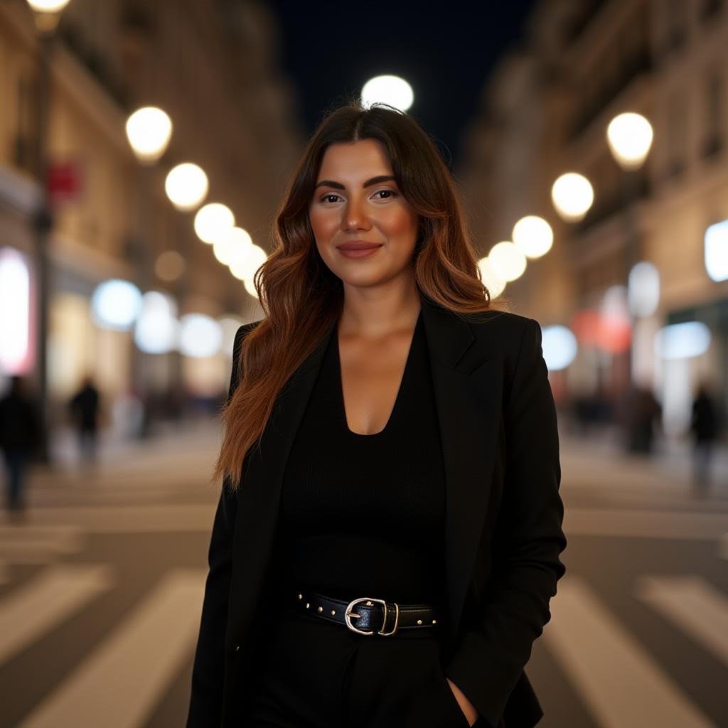 Stefania Tanori