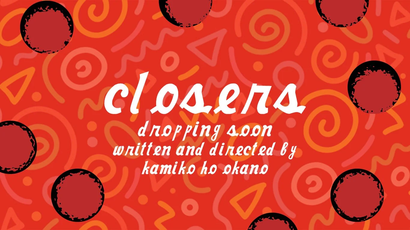 Closers (2027)