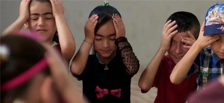 EMDR, Trauma processing