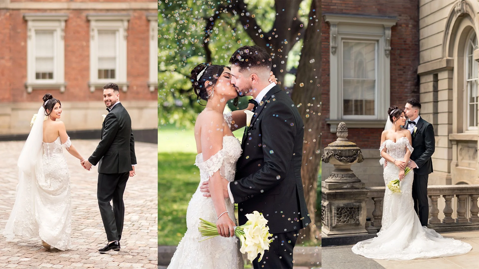 osgoode hall wedding photos