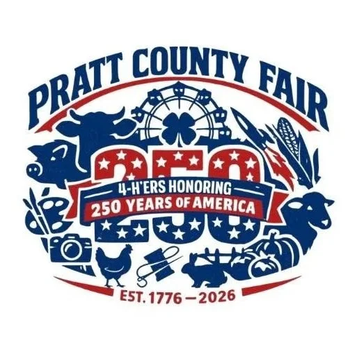 Voter Outreach at the Pratt County Fair