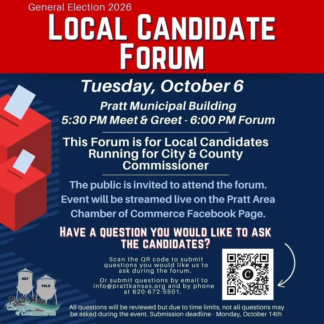 Local Candidate Forum