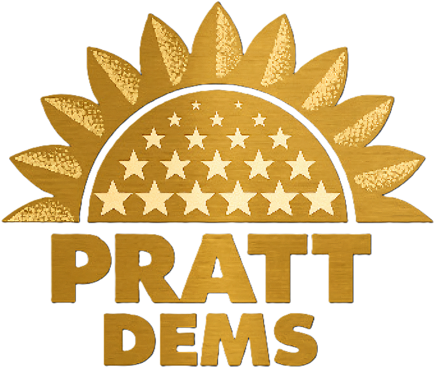 Pratt County Democratic Party