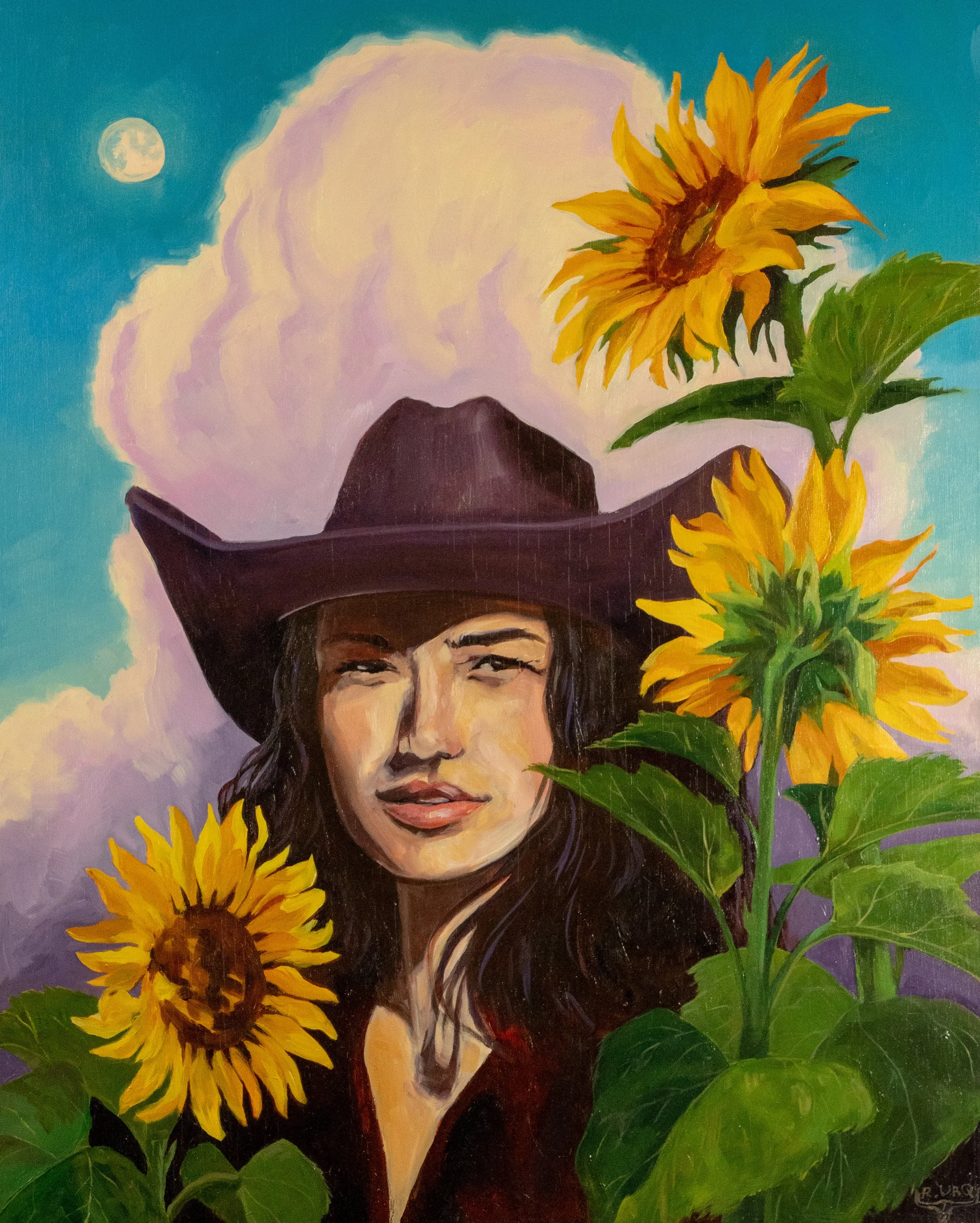 Narrabri, Roadside Sunflowers.jpg