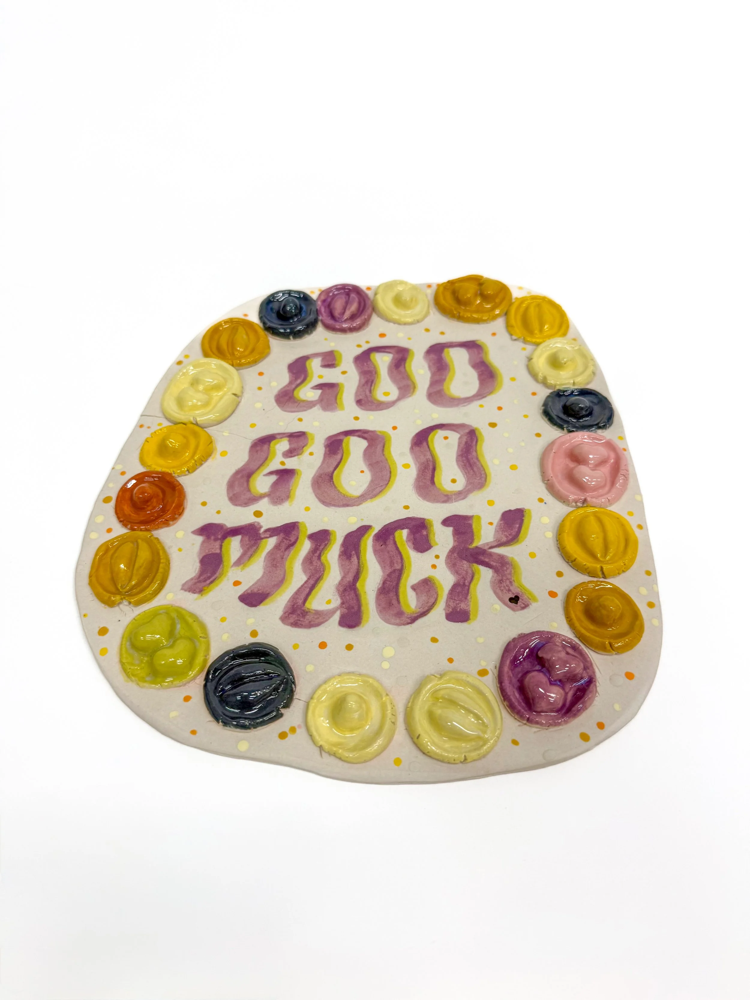 Off the Wall - Goo Goo Muck .jpg