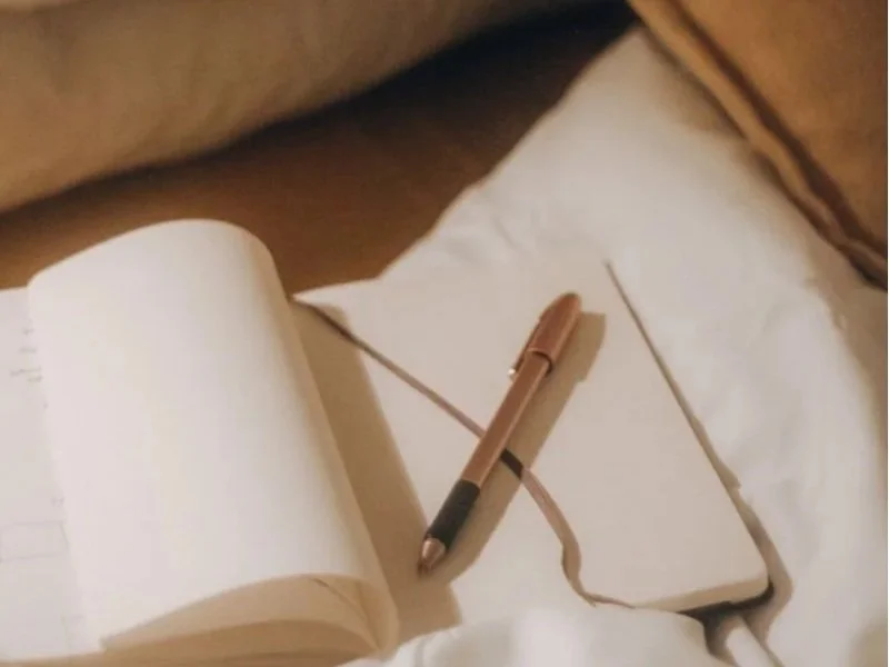 New Year Intention-Setting Breathwork + Counselling Experience