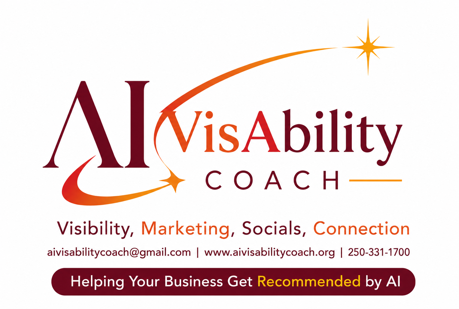 AI VisAbility 3 part Class - with Lisa Petr 
