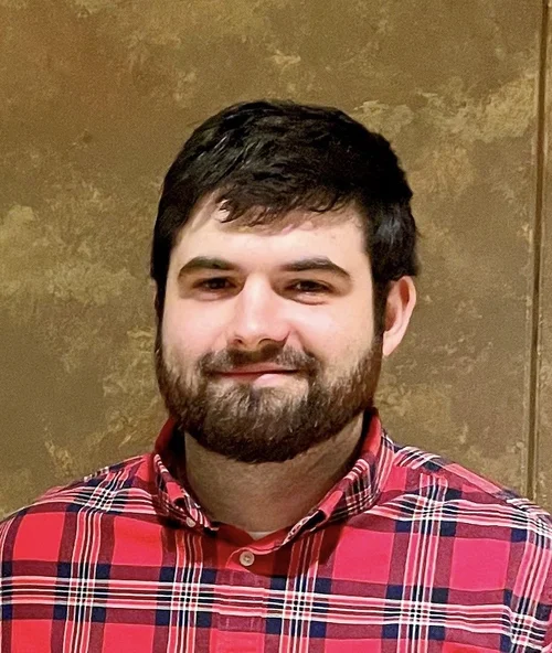 Garritt Stoker, founder of Twin City Accounting