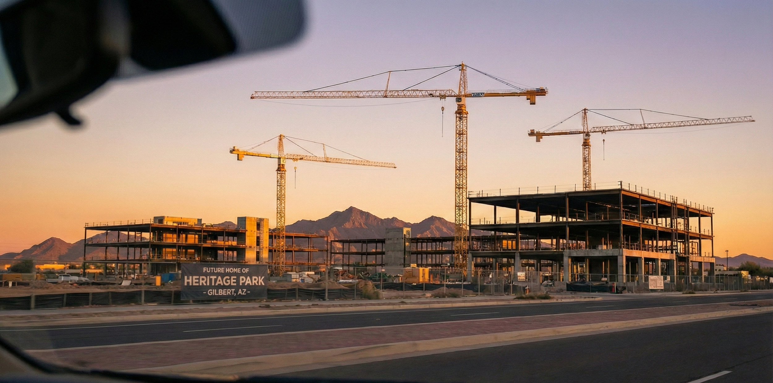 The Gilbert Business Owner's Perfect Storm: Why "Great Service" Is No Longer Enough