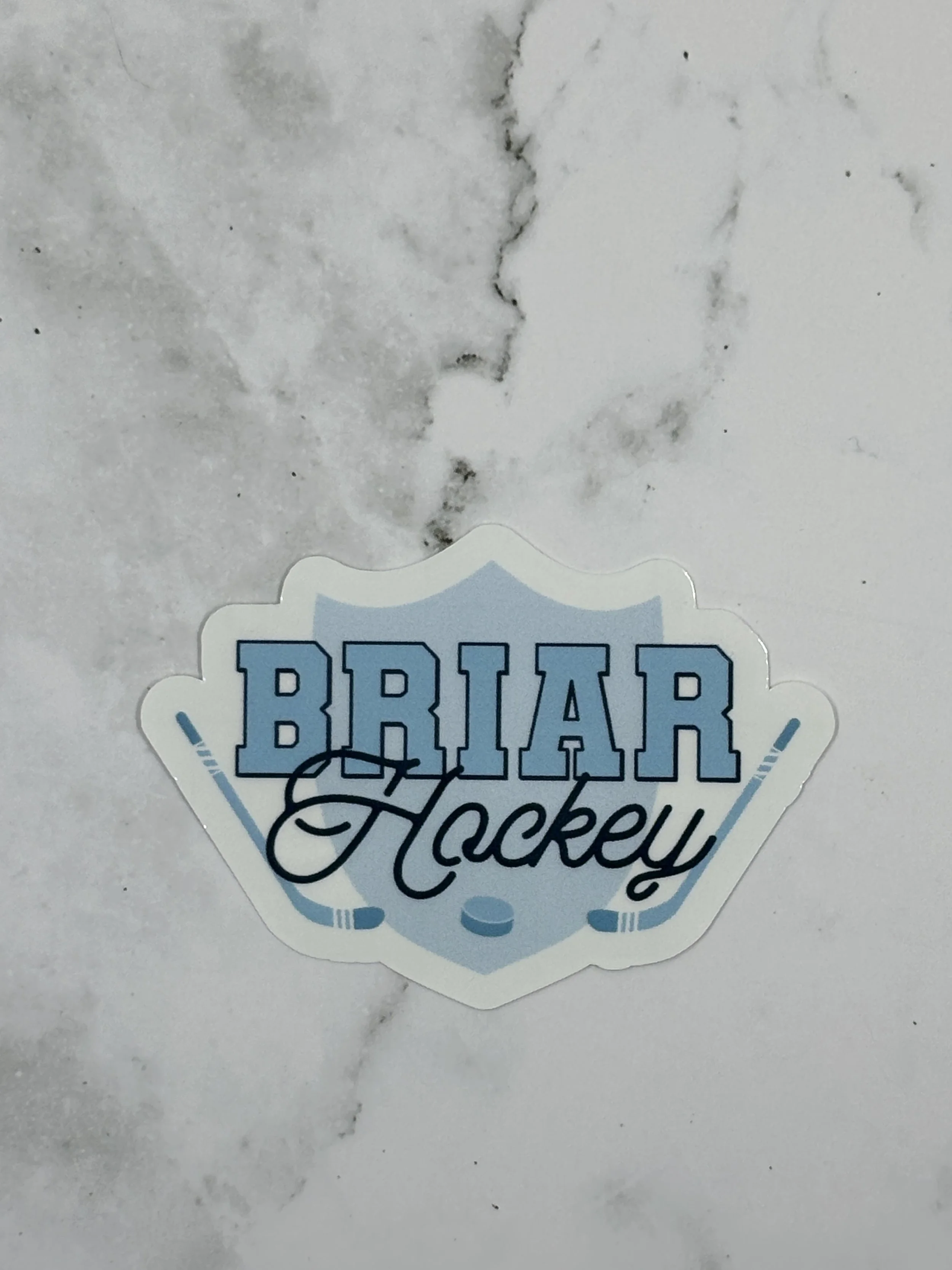 Briar Hockey