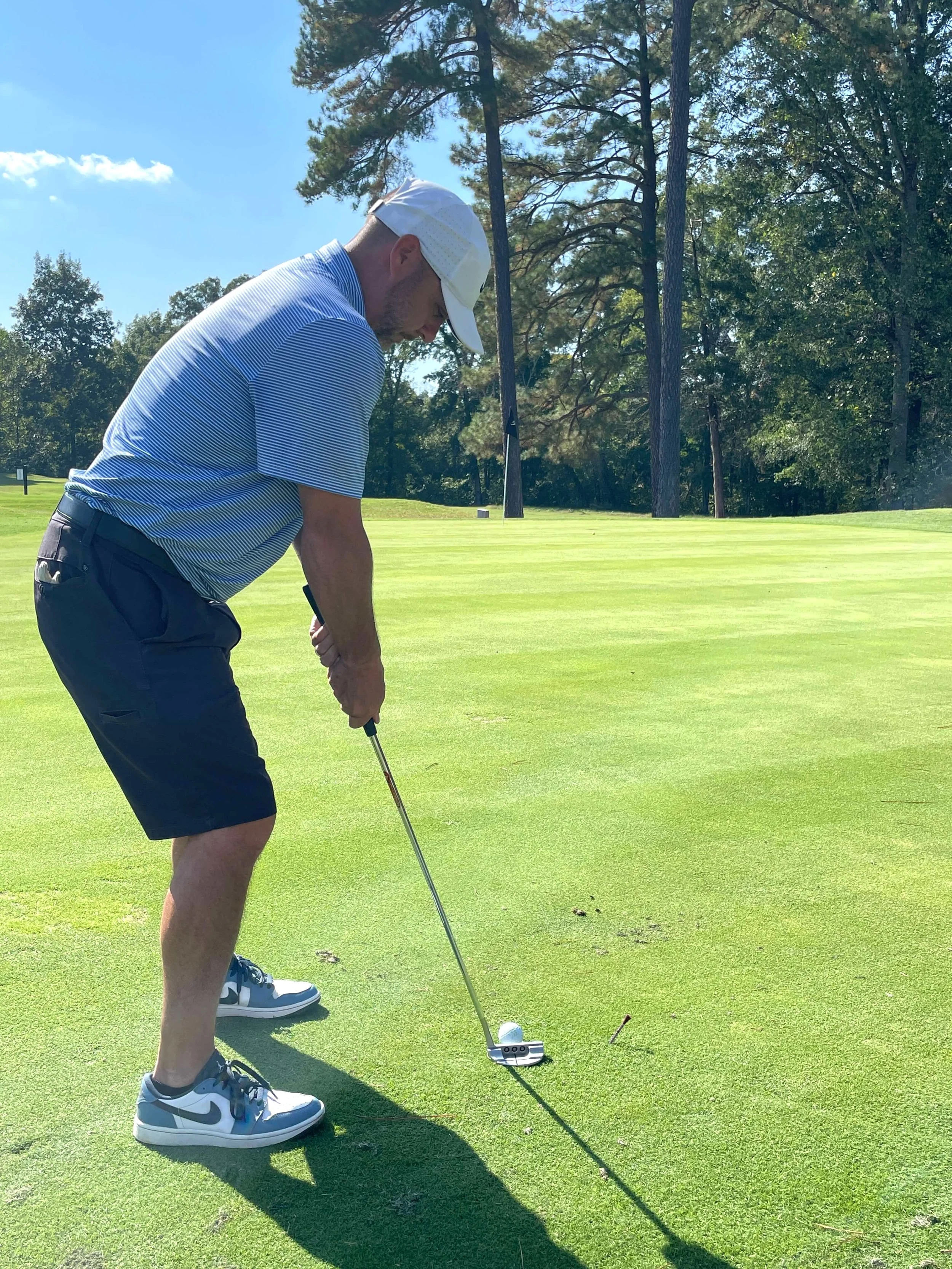 getting ready to swing.JPG