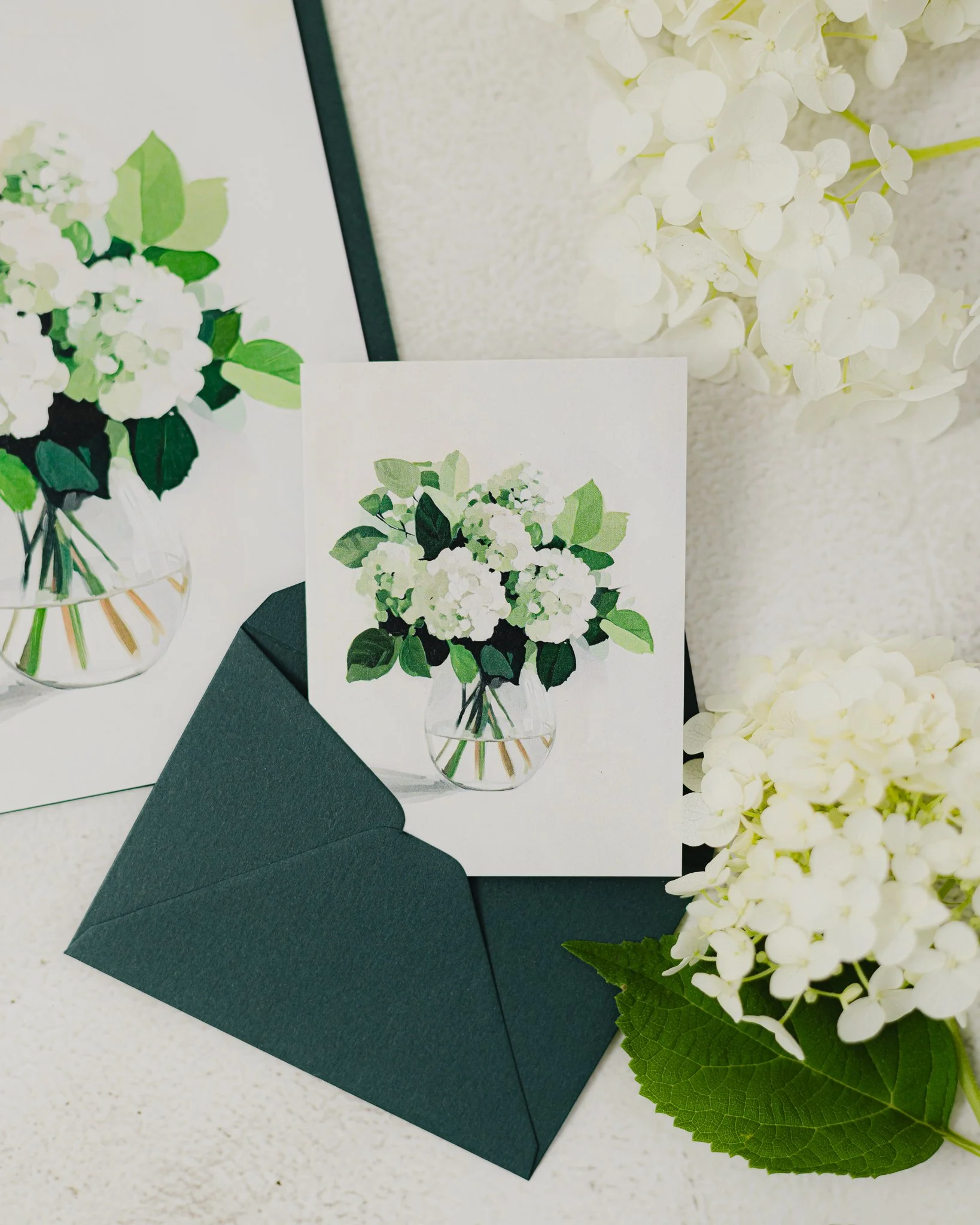 Mimosa Design inc.