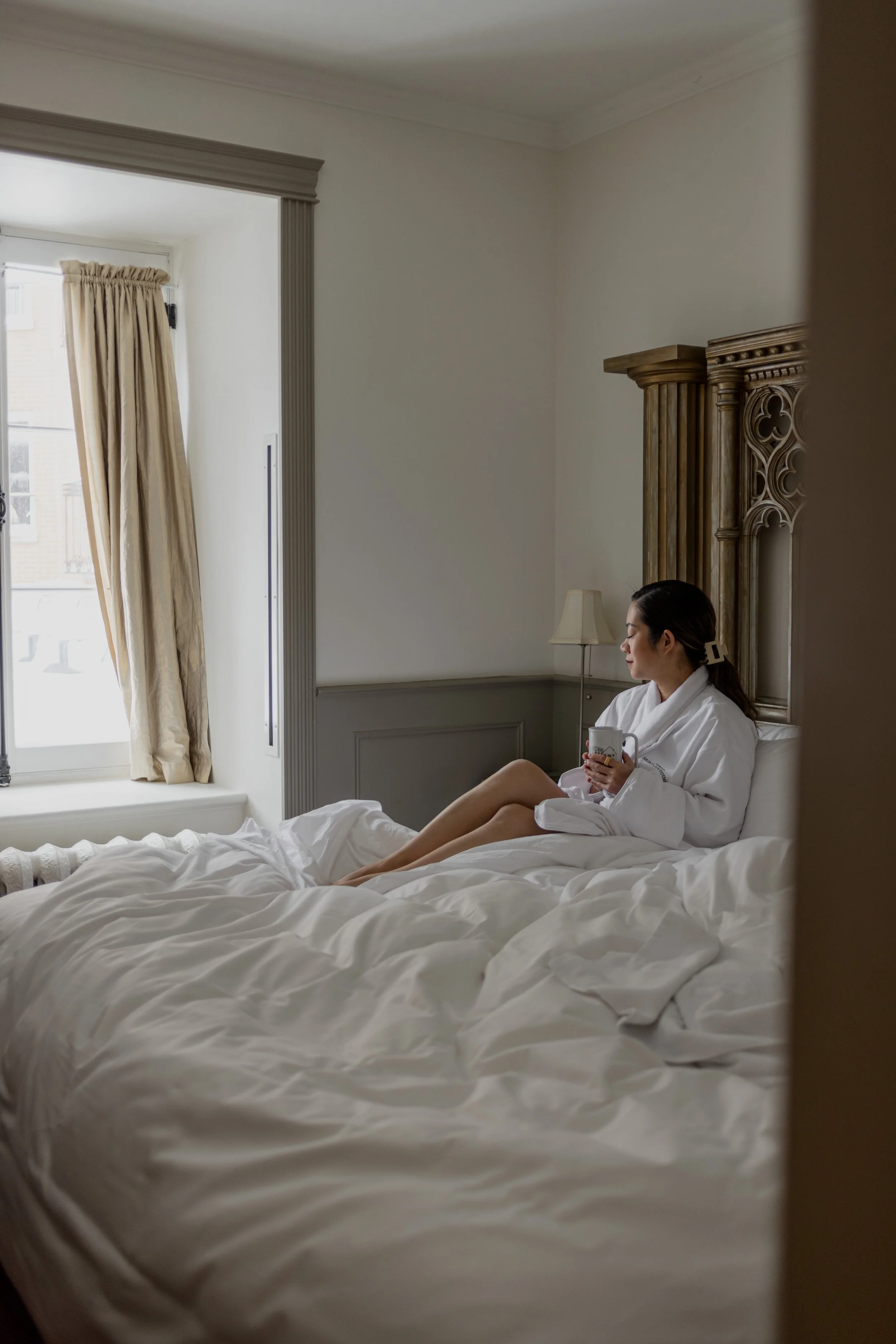 Séjour au coeur de l’histoire 