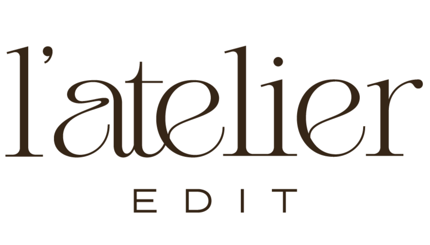 L'Atelier Edit