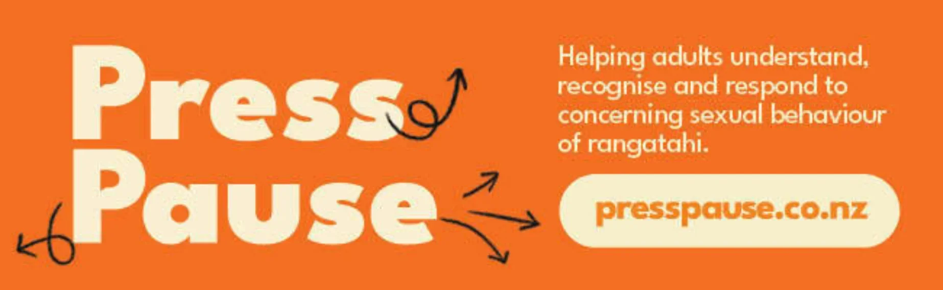 Press Pause