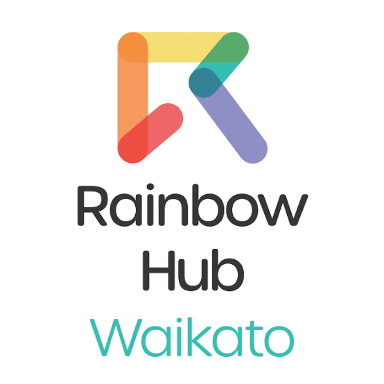 rainbow hub waikato