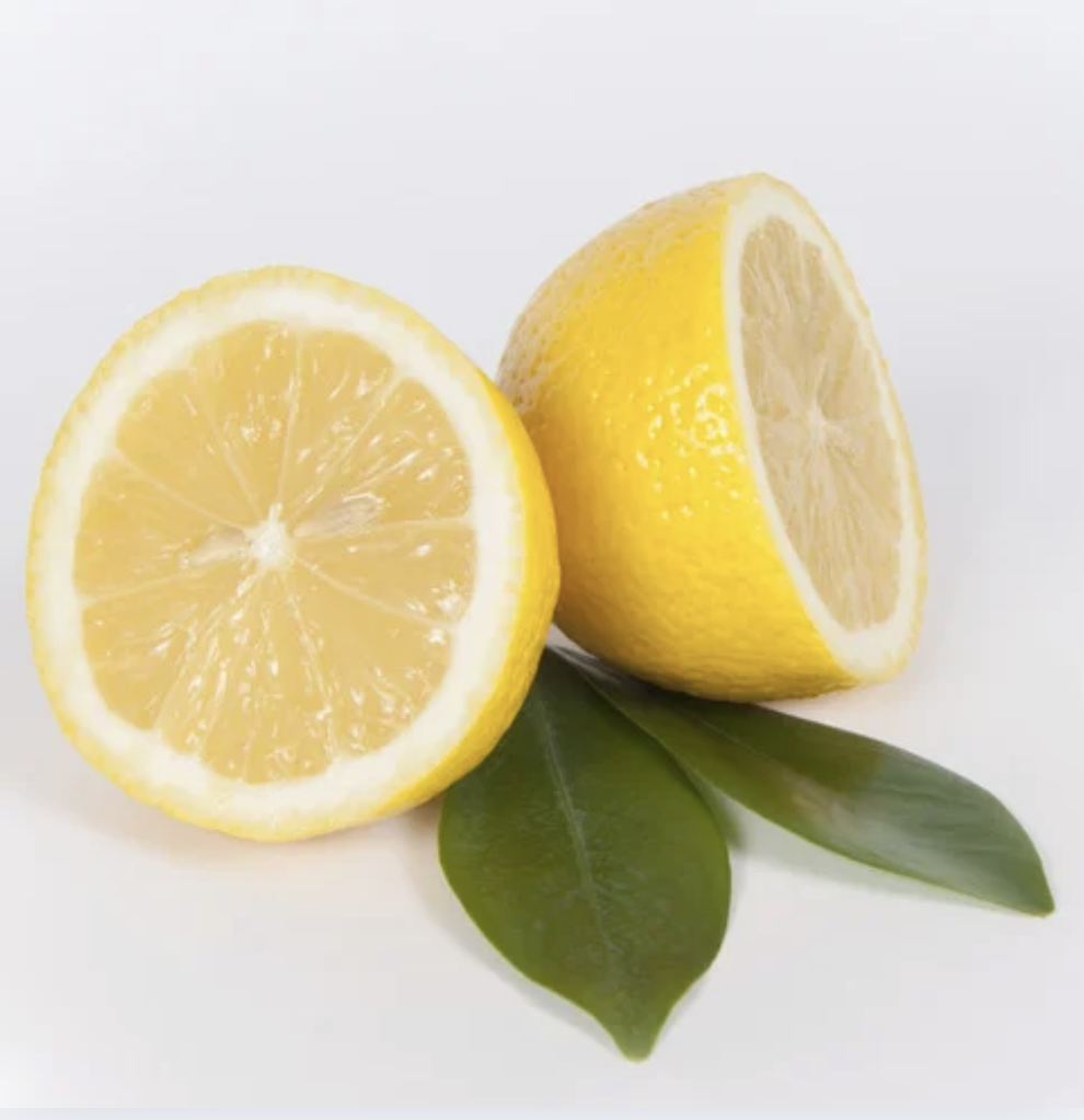 a taste of the sour…..