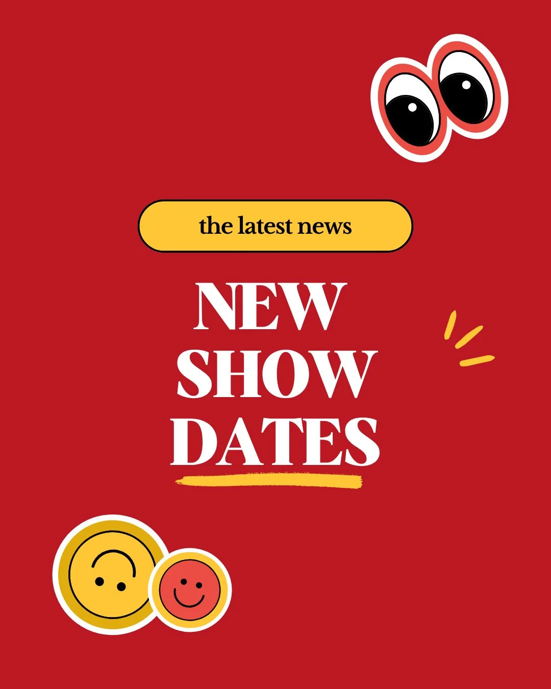 Rag Doll on a Bomb Site is heading to @trapdoorthtr December 11th &ndash; 13th, 2025! 🥳⁠
⁠
💣️ Written, Performed, and Choreographed by Shelley Cooper (MEEEE)⁠
💣️ Directed by Kelsey Miller⁠
⁠
About Trap Open Series:⁠
Trap Door opens up its space to