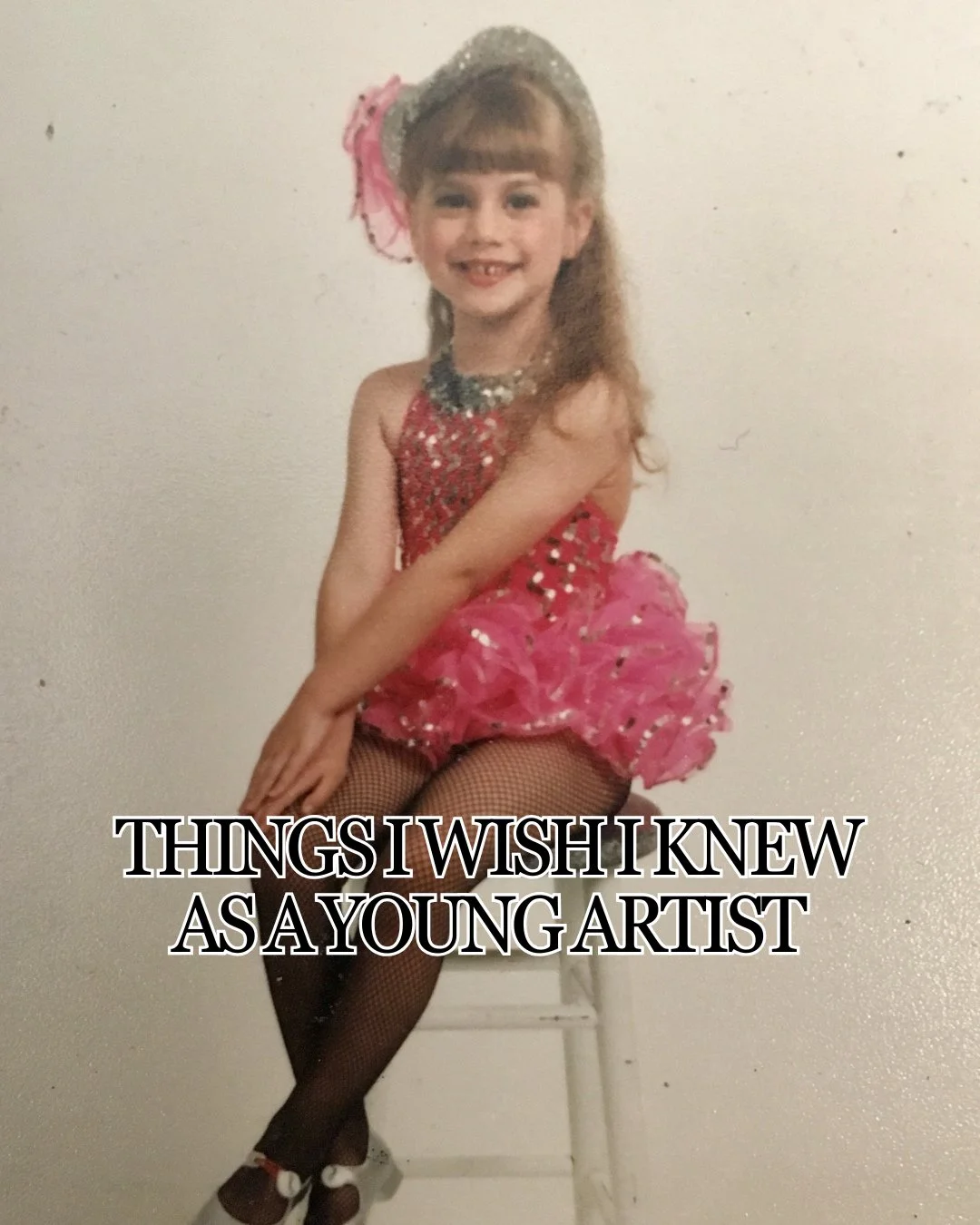 These lessons are the ones I keep learning, unlearning &amp; then needing to re-learn over &amp; over &amp; over throughout my career. 🎭️ I suppose easier in theory to understand them than it is to apply them! Anyone else feel this way??? 👀⁠
⁠
⁠
#s