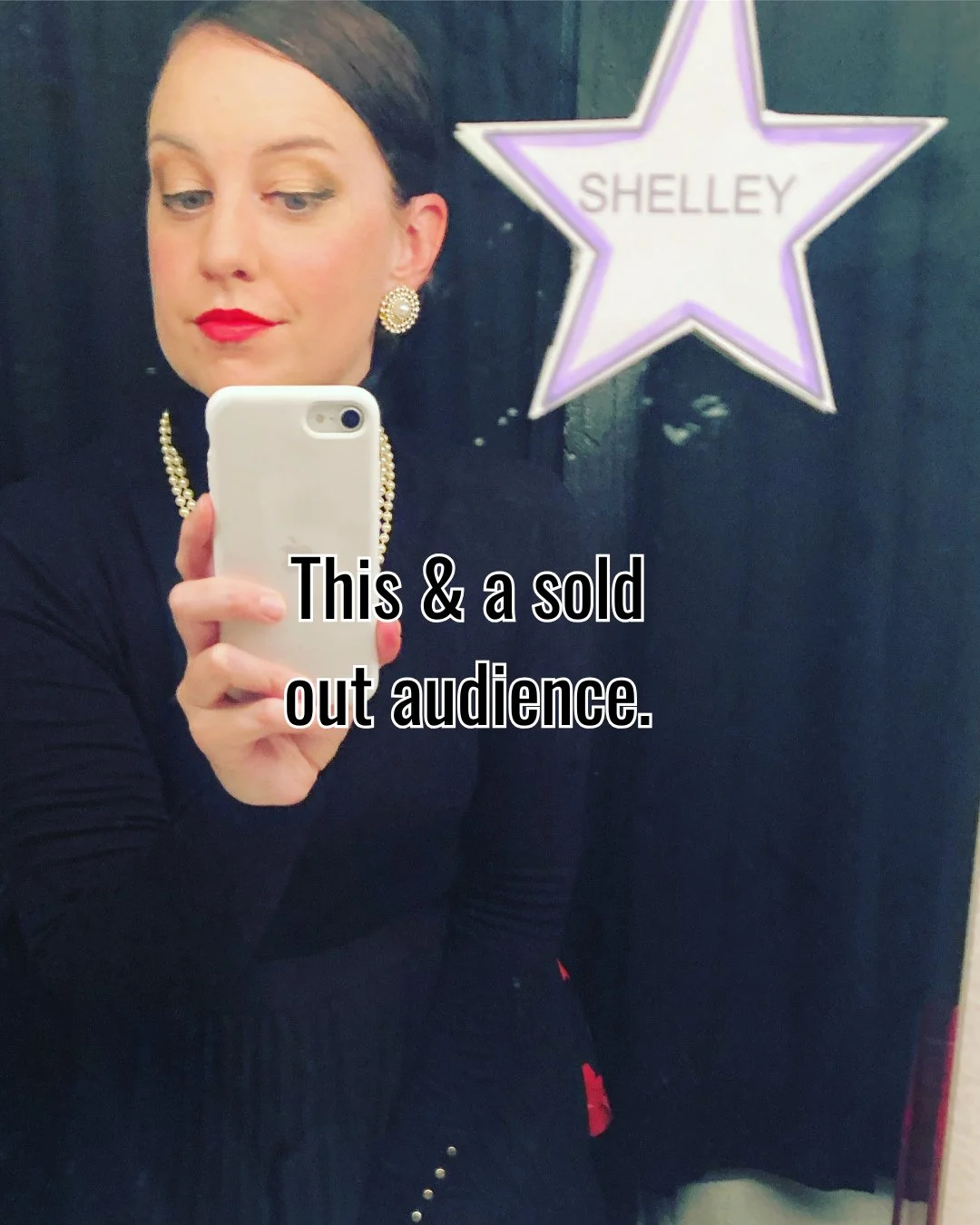 This post feels like a big sigh of relief 🥰 Anyone else???⁠
⁠
⁠
⁠
#theatrelife #actor #actorsofinstagram #actorlife #chicagoactor
