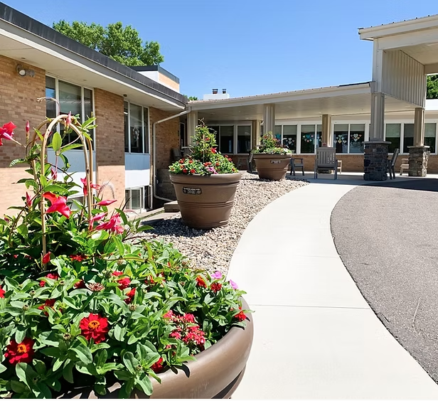 Glenwood Retirement Village