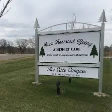 Alex Assisted Livinng