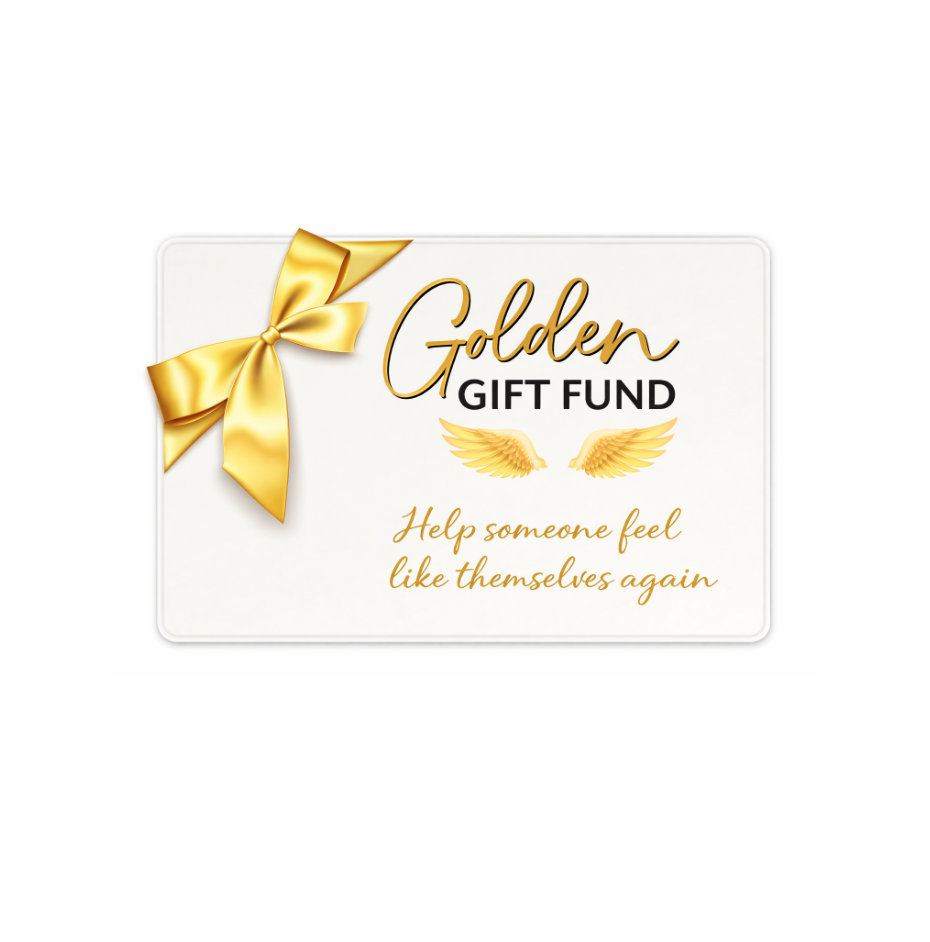 The Golden Gift Fund