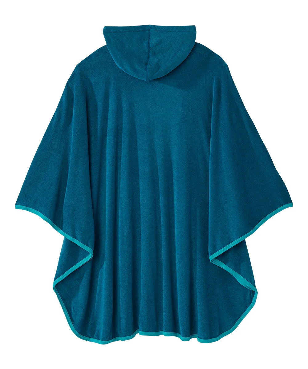 Terry Shower Cape.webp