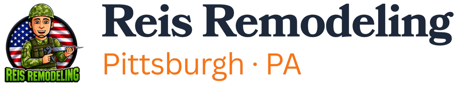 Reis Remodeling LLC