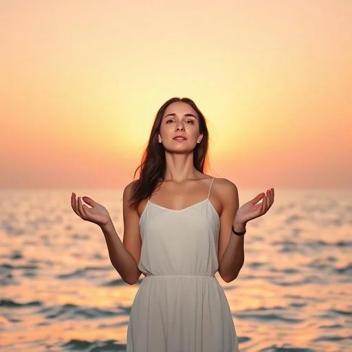 Finding Stillness in the Storm: How Faith Grounds Us Through Life’s Challenges