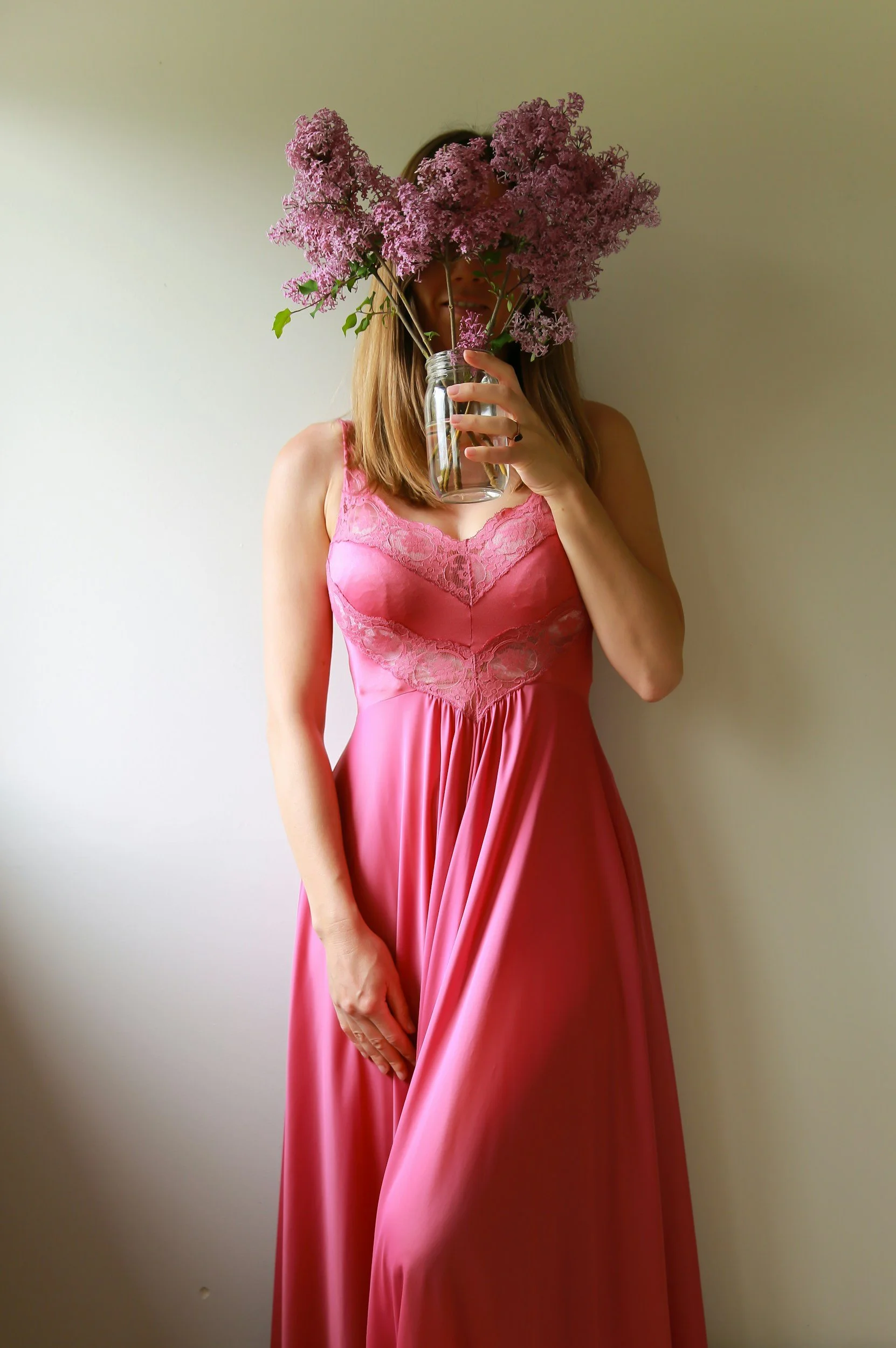 Faith and Femininity