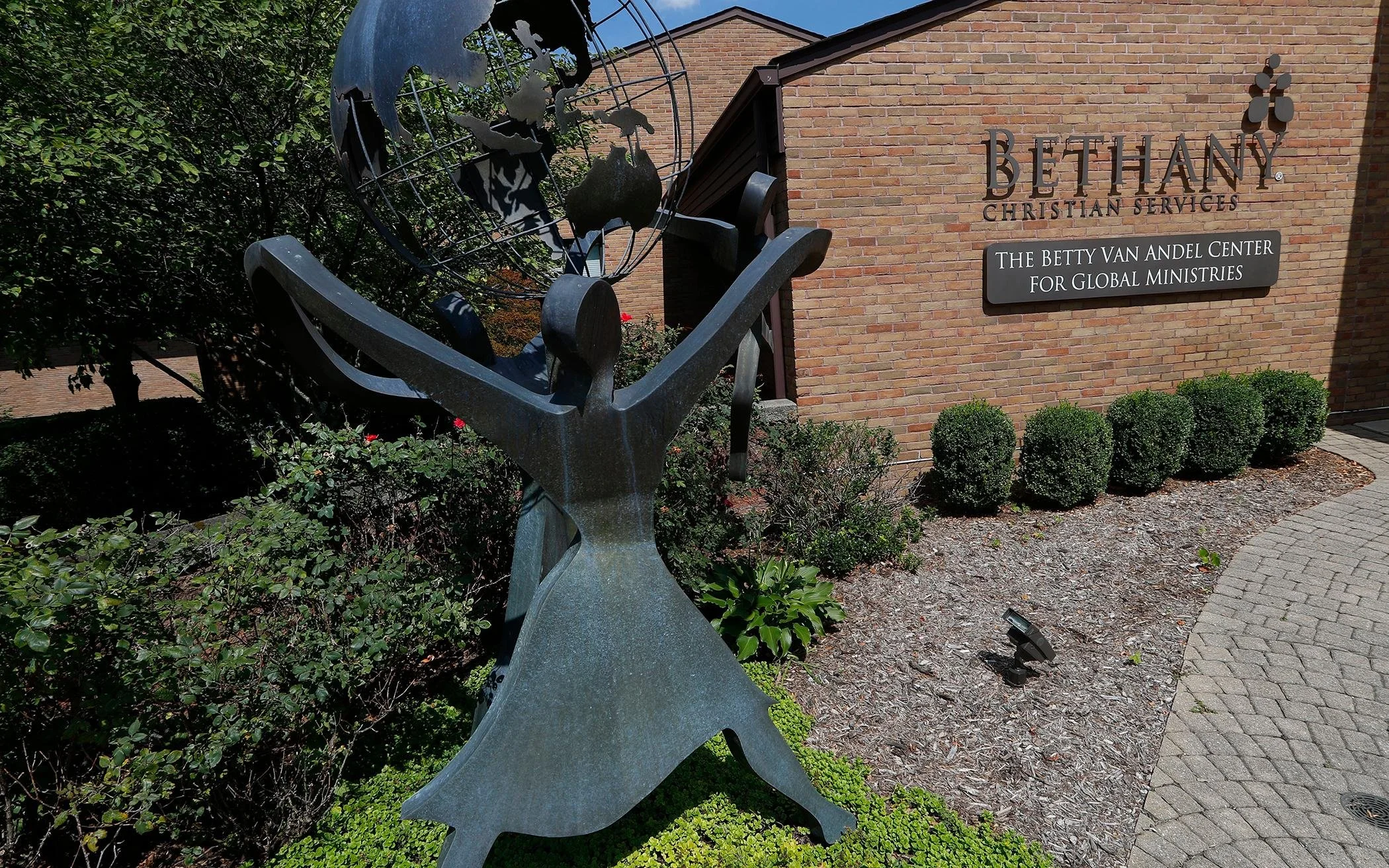 Bethany Christian Services