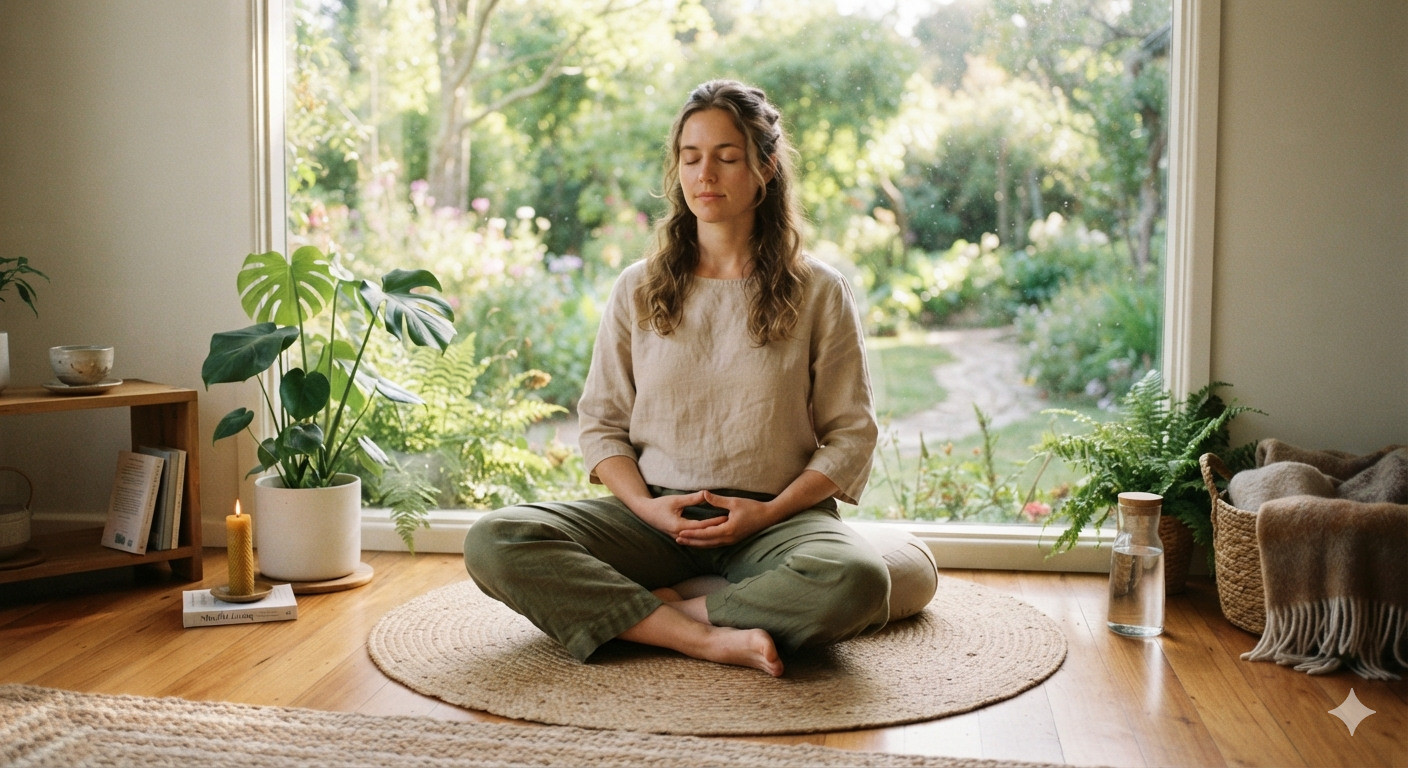 The Mindful Living Expo
