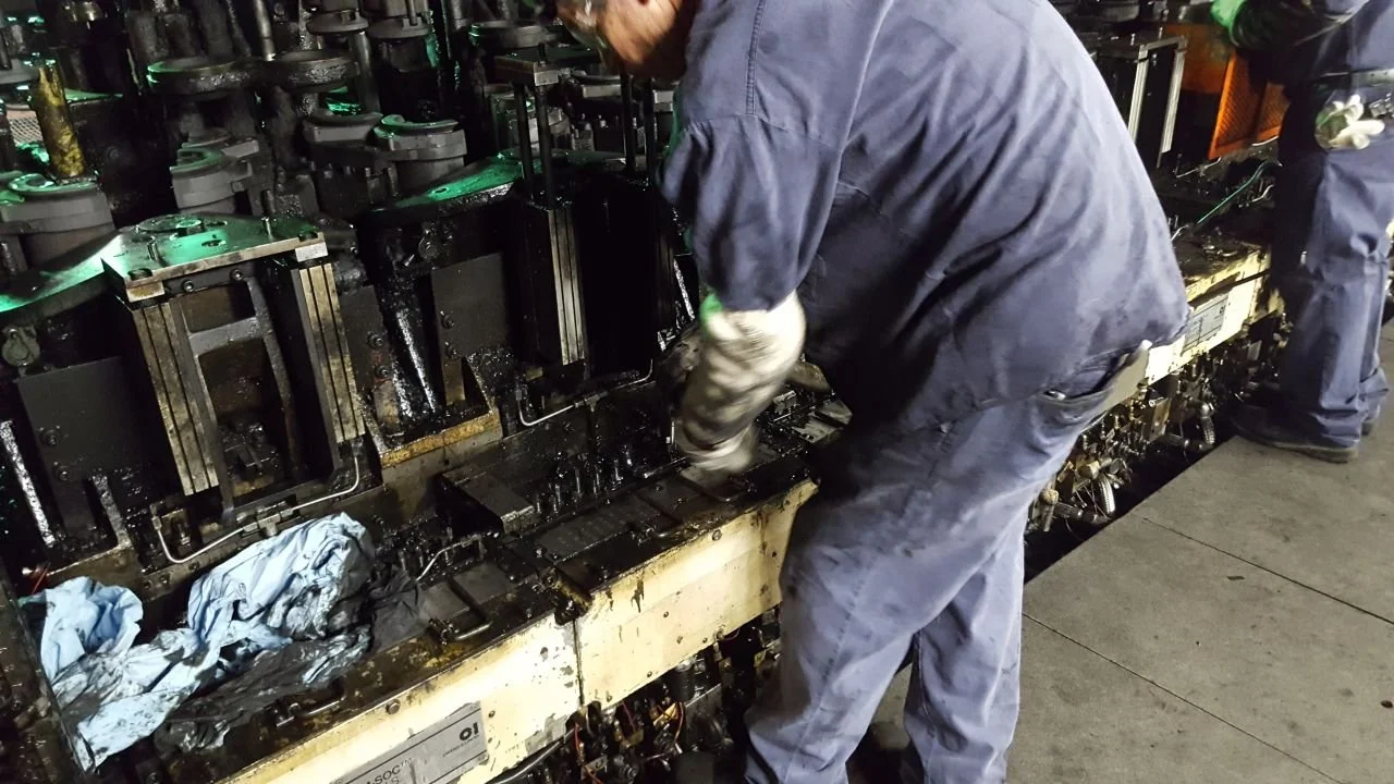 Every Plant Carries Critical Spares. But Do They?