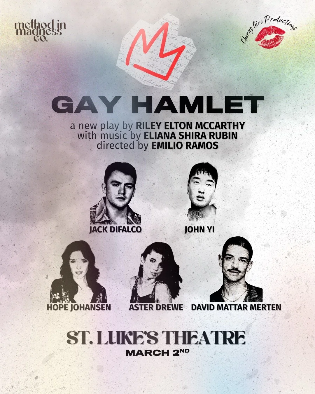 New Year, New Theatre