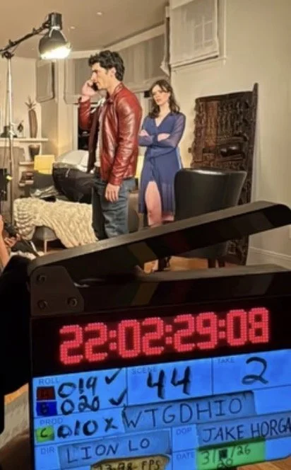 That’s (Another) Wrap