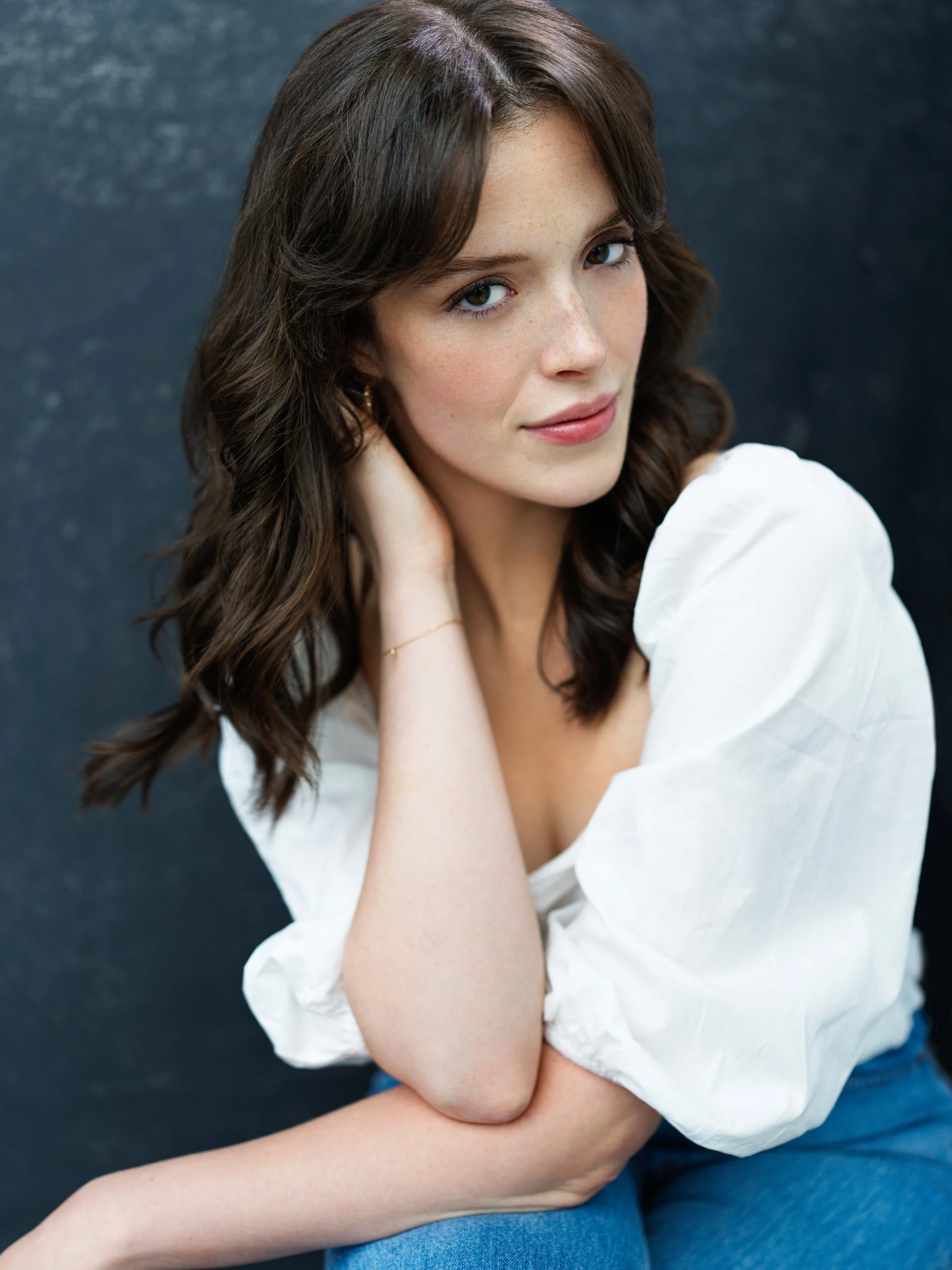 Hope Johansen | Actor, Musician, Artistic Collaborator